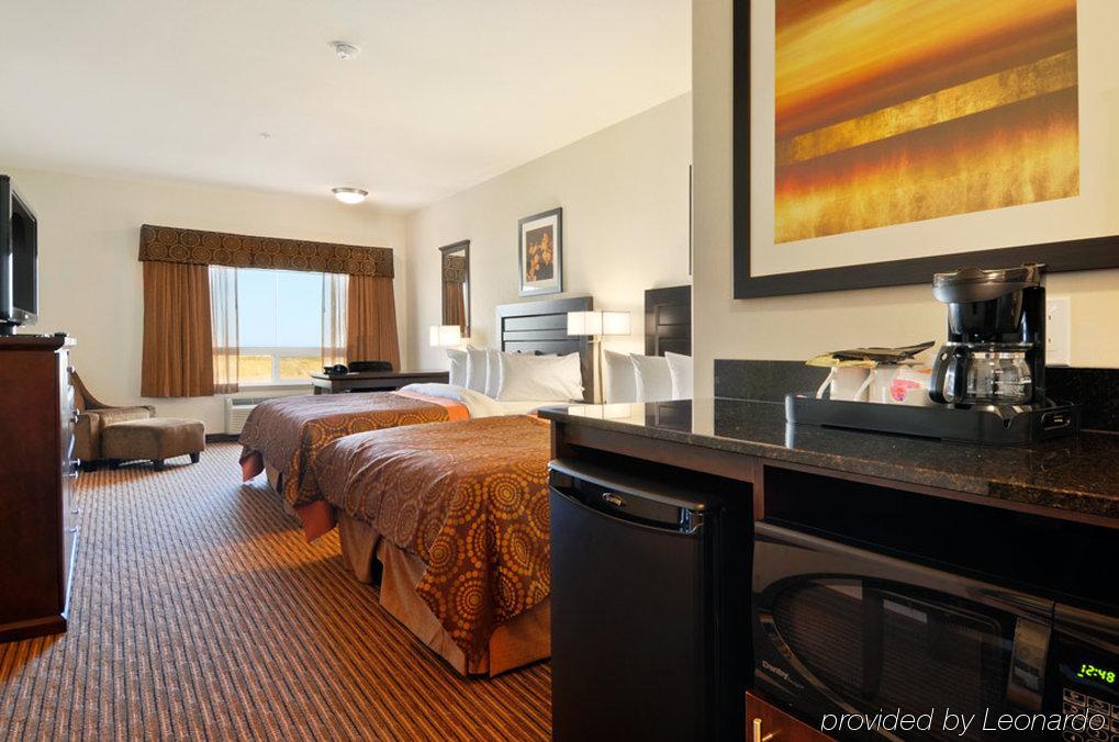 Canalta Hotel Humboldt Rum bild