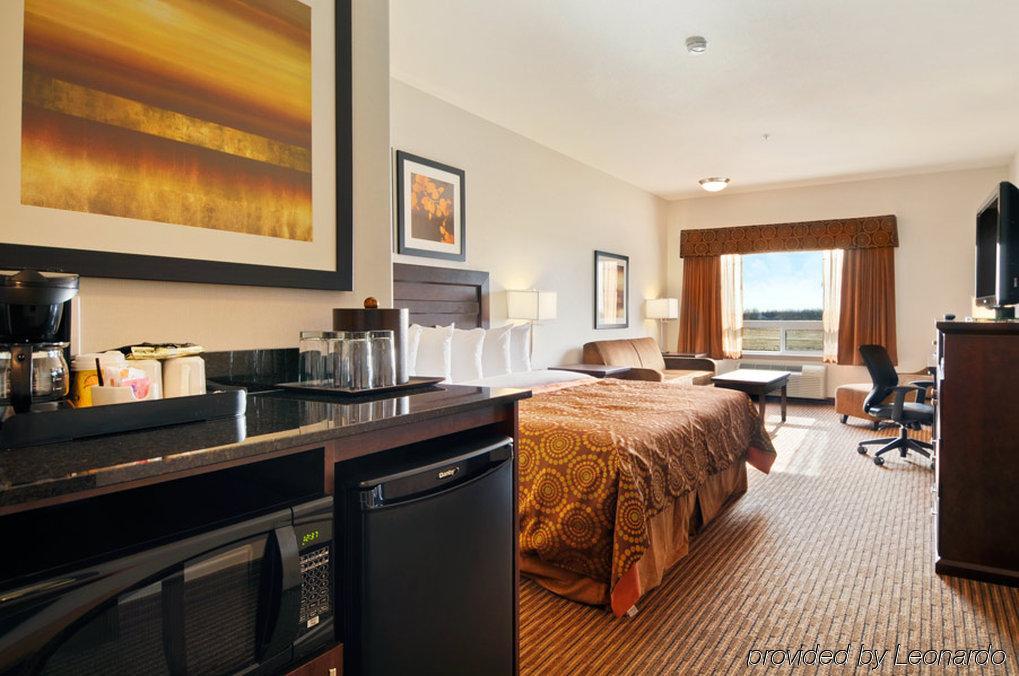 Canalta Hotel Humboldt Rum bild